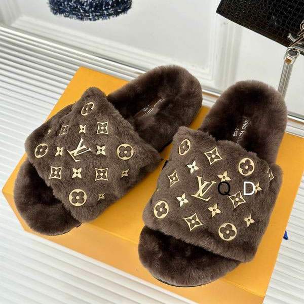 Picture of Louis Vuitton Shoes _SKULVsz35-40J010112734